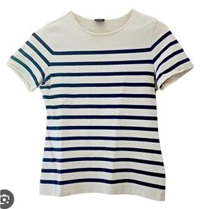 Jean Paul Gaultier Matelot Nautical 90s TShirt - Women’s Medium